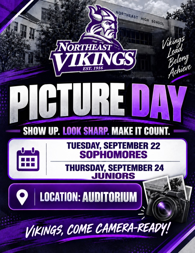 Picture Day