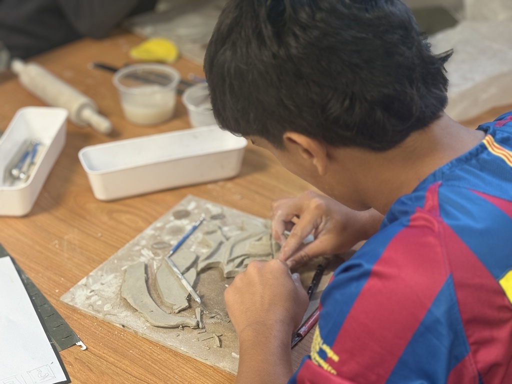 Ceramics