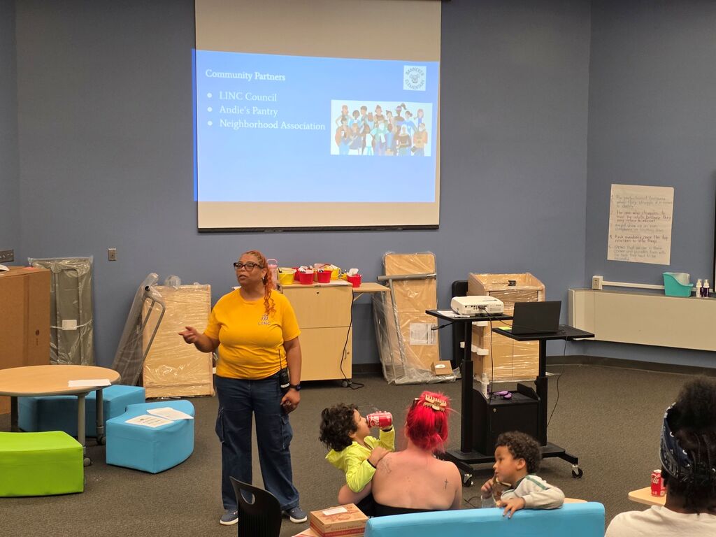 parent meeting 1