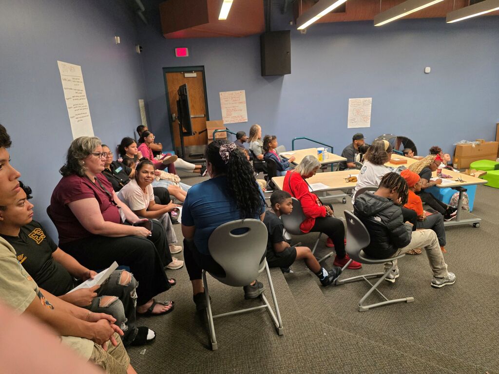 parent meeting 2