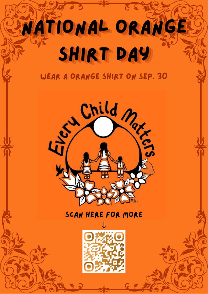 National Orange Day