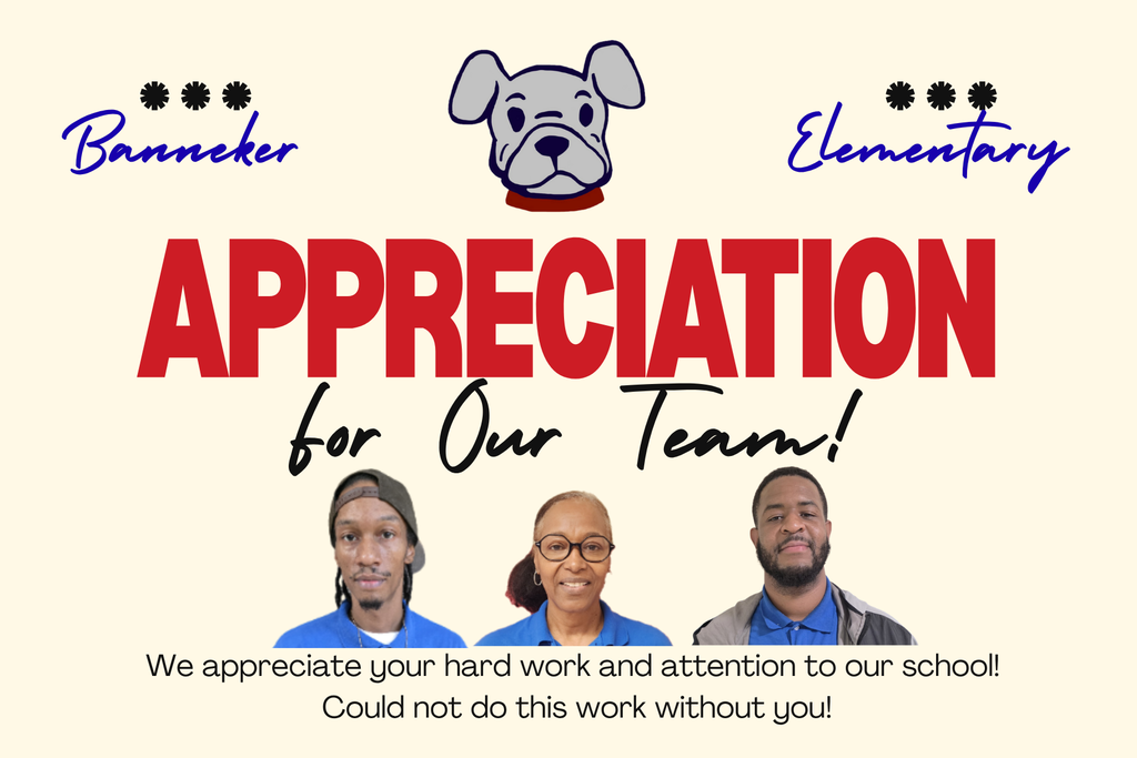 custodial appreciation