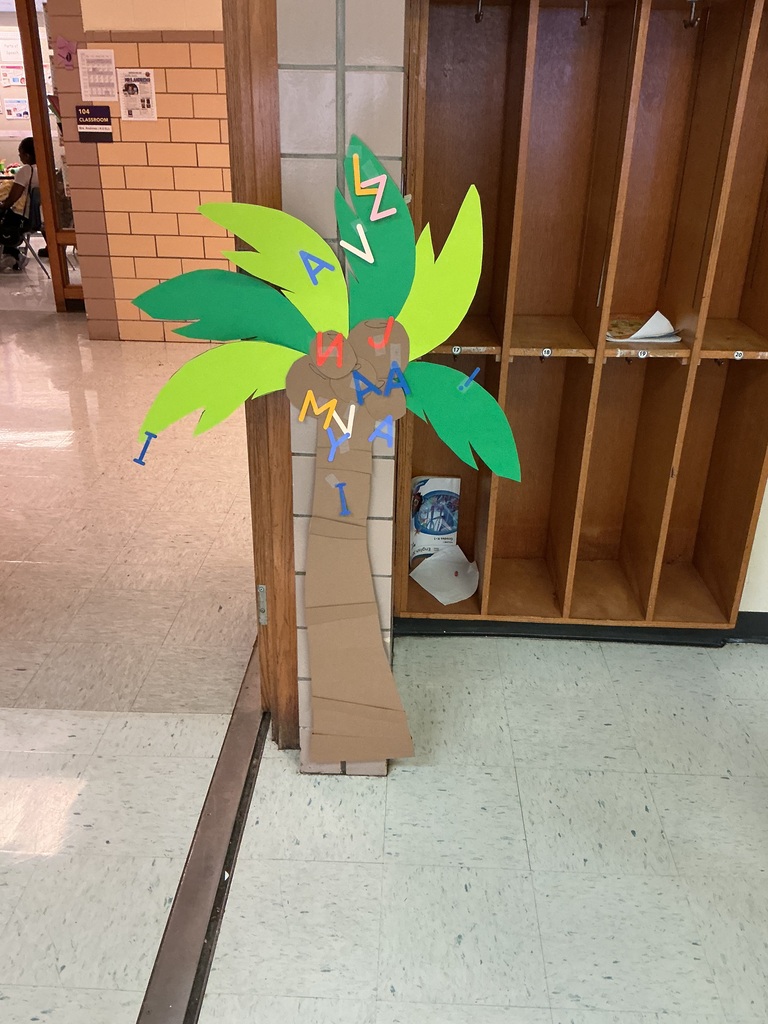 tree