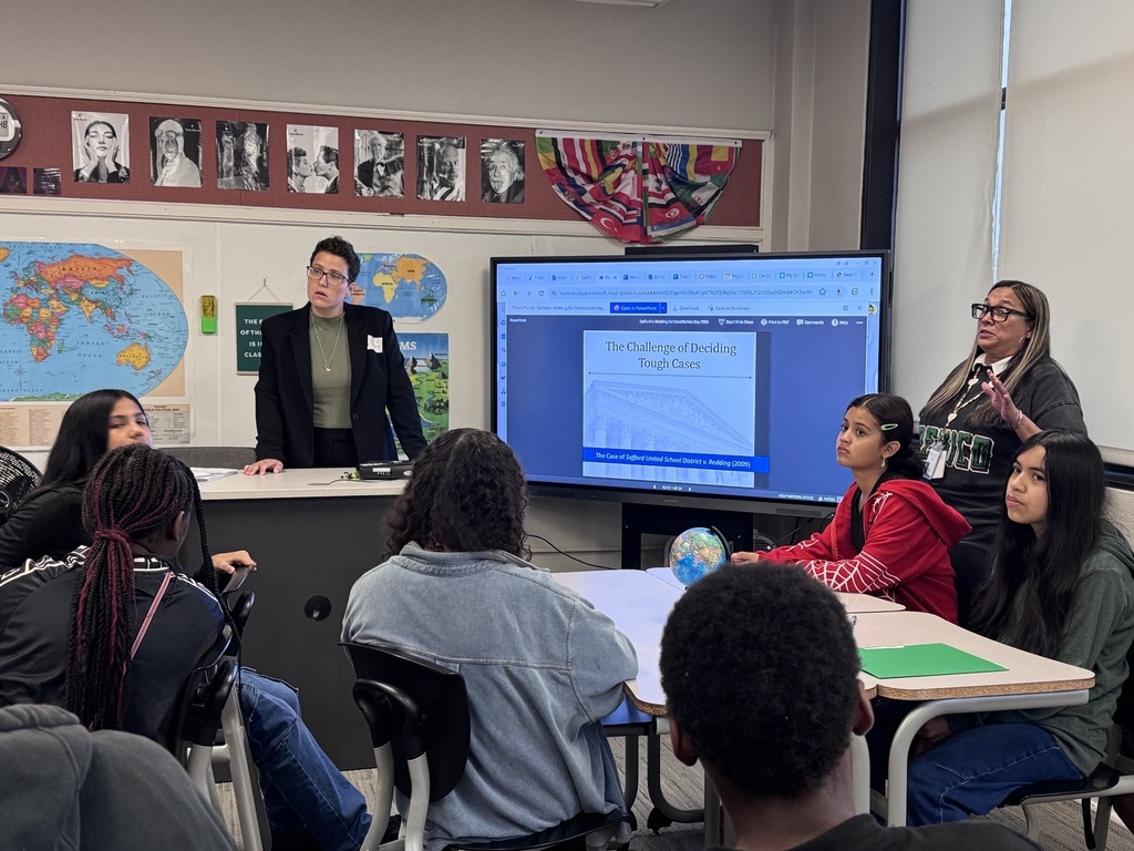 classroom learning