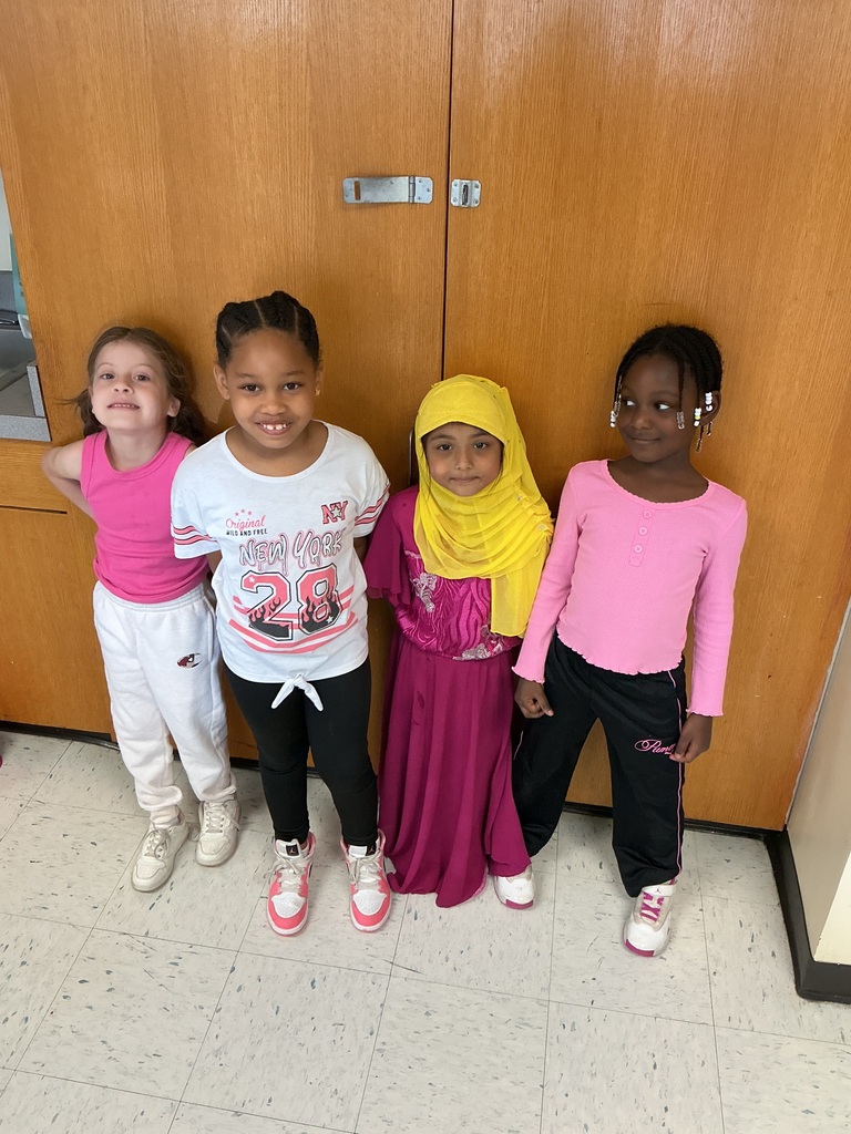 kindergarteners