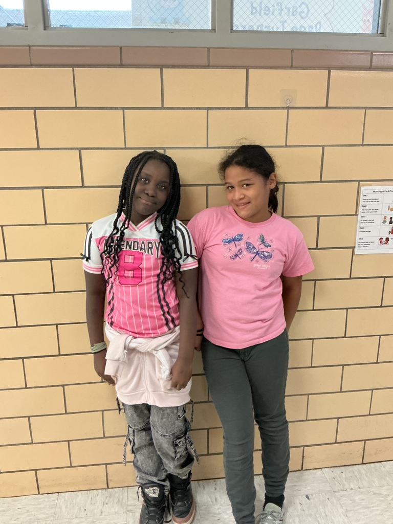 pink out