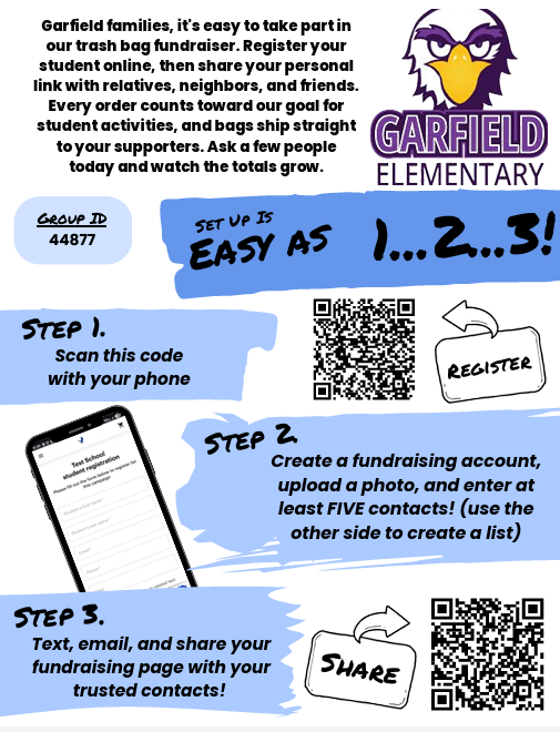 fundraiser
