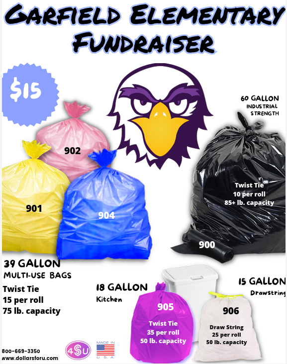fundraiser