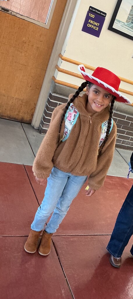 cowgirl