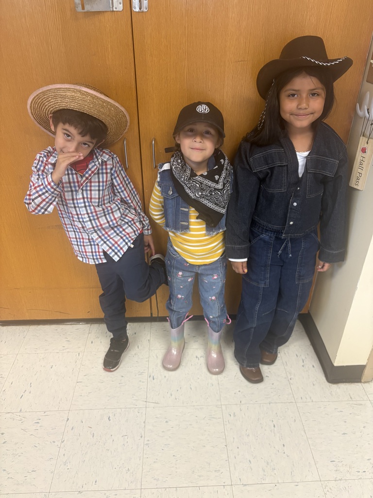 kindergarteners