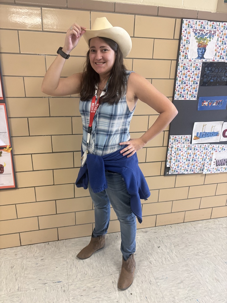cowgirl