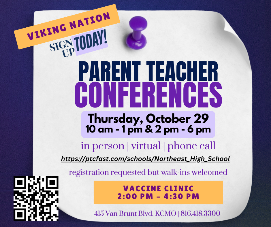 PTC flyer