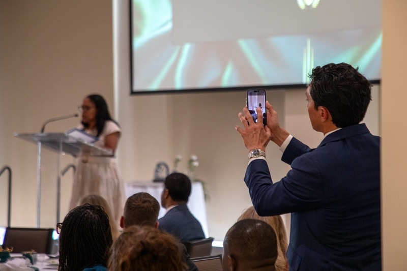 2026 Teacher of the Year