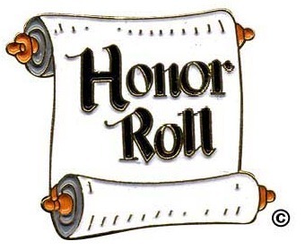 Honor Roll