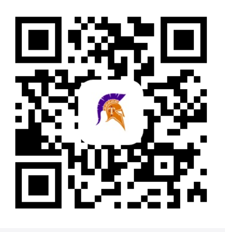 QR Code for app