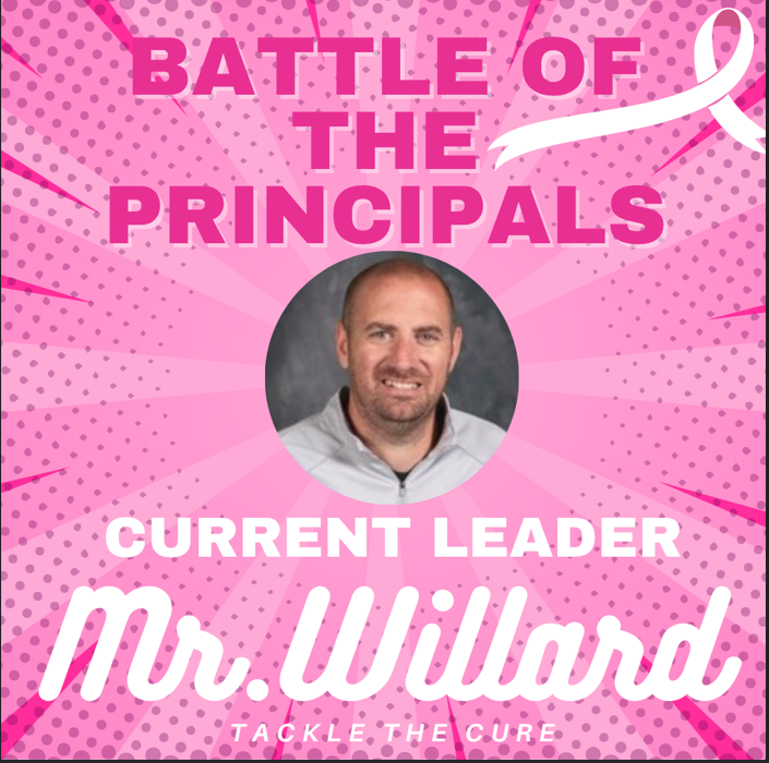 mr. willard