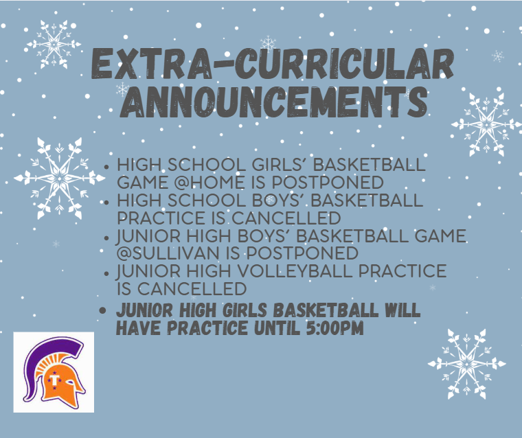 extra curricular