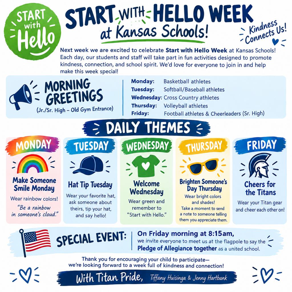start with hello 2026