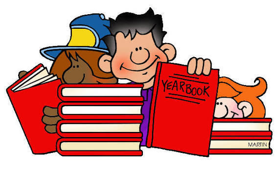 yearbook