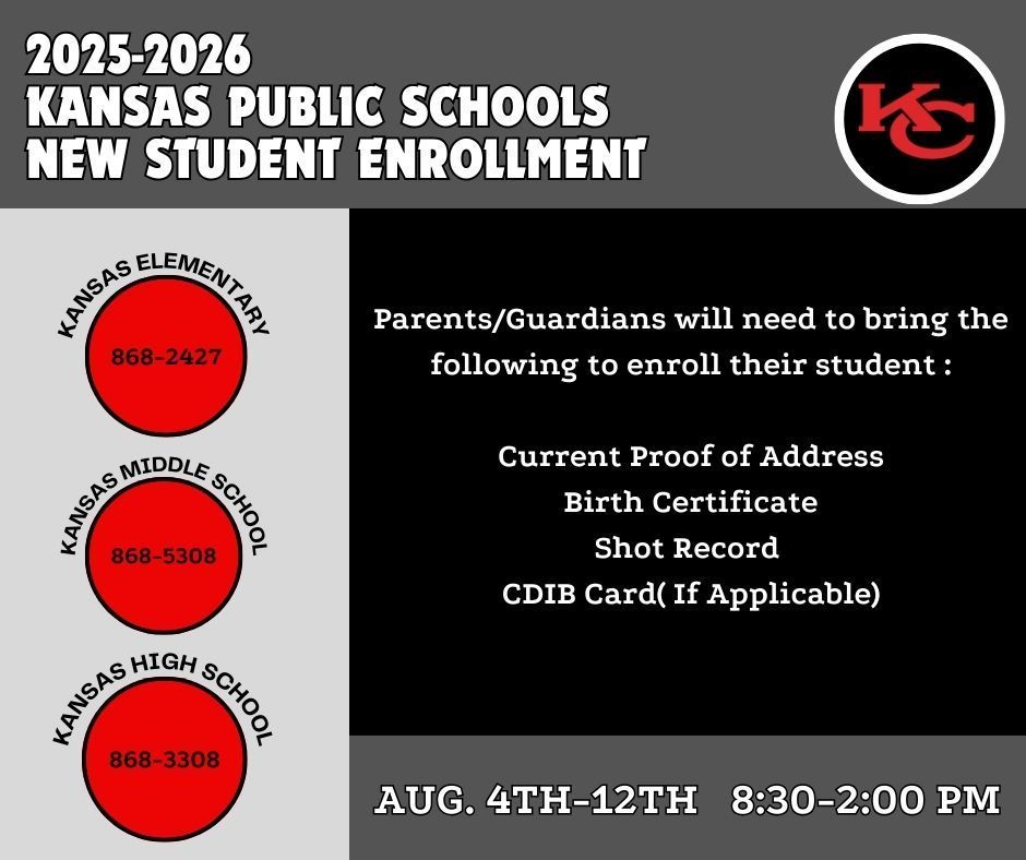 Enrollment