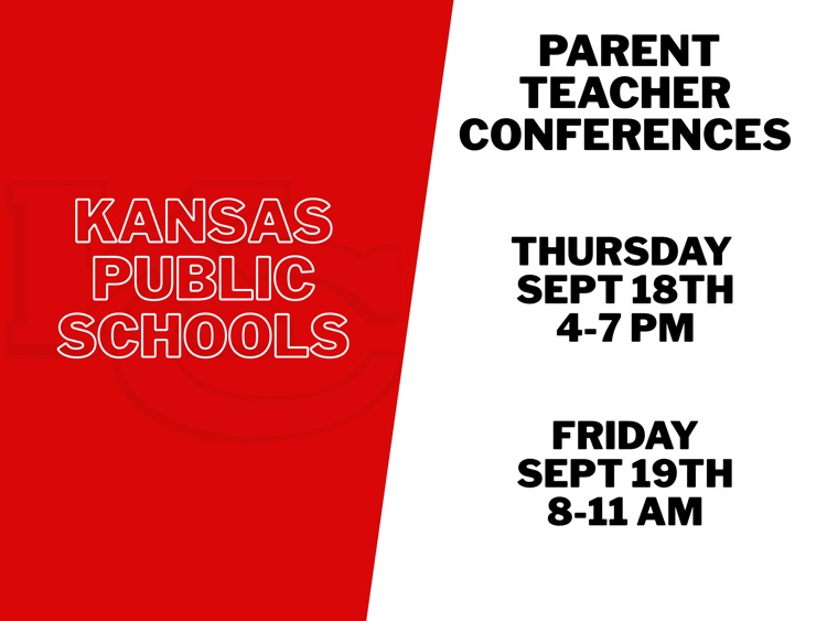 parent/teacher conference