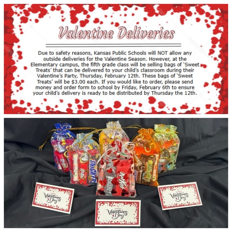 valentines fundraiser