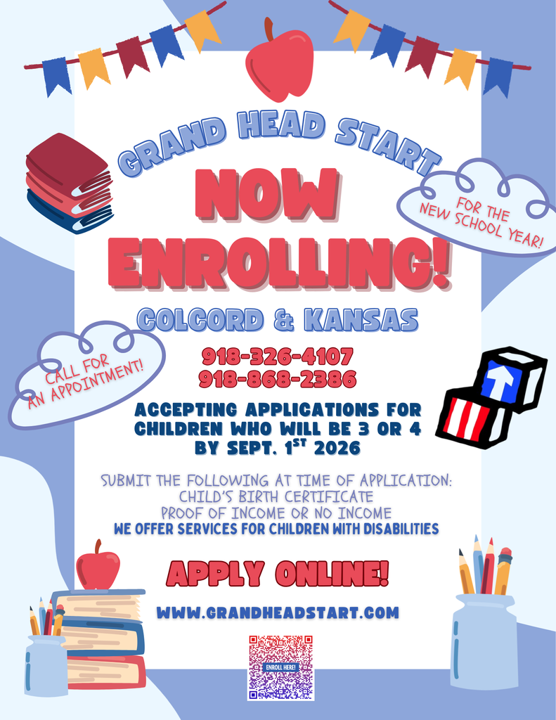 Headstart Enrollment 