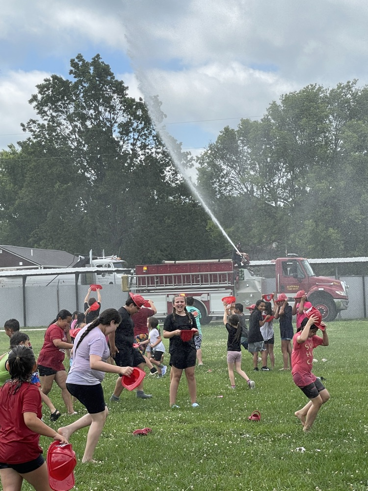 Fire department