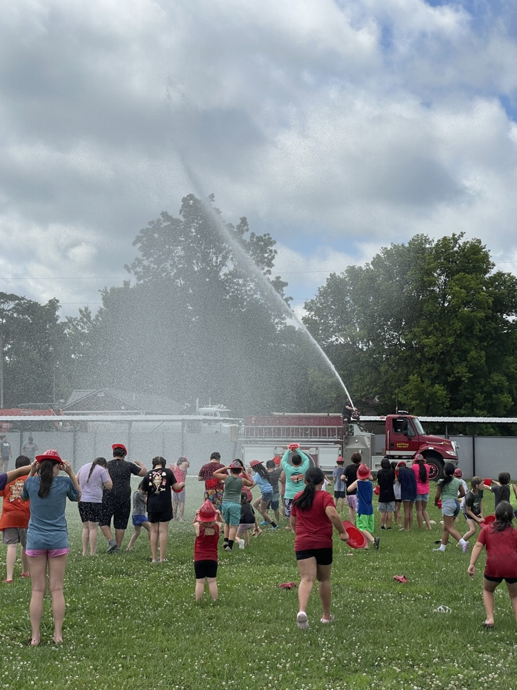 Fire department