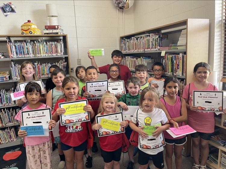recipients