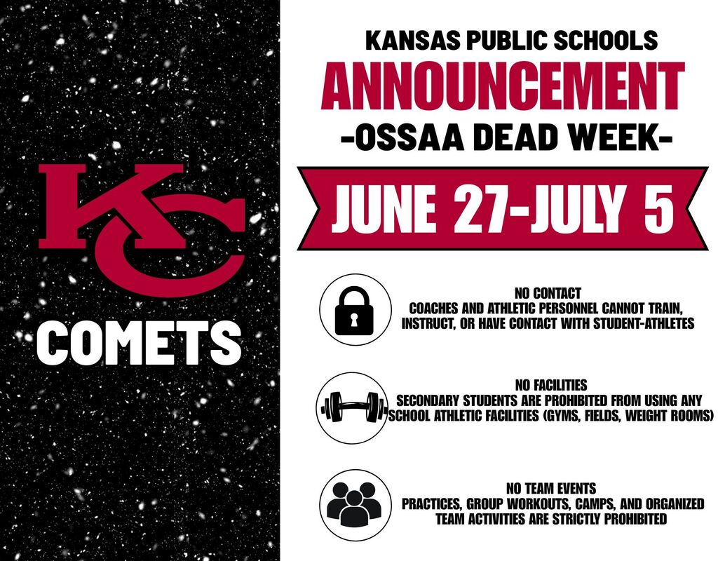 Dead Week