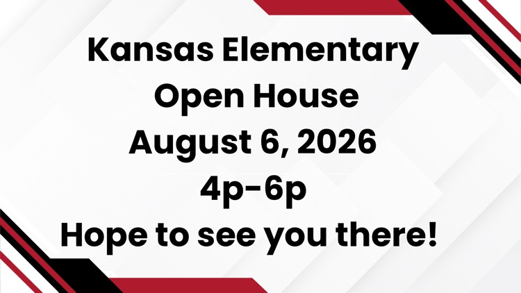 open house
