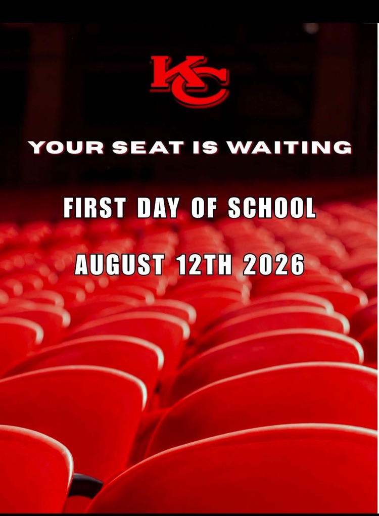 first day of school