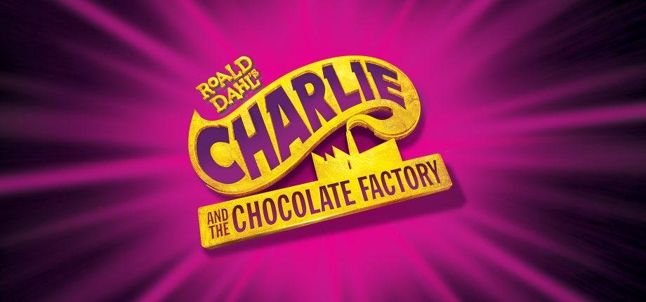 Charlie and the Chocolate Factory