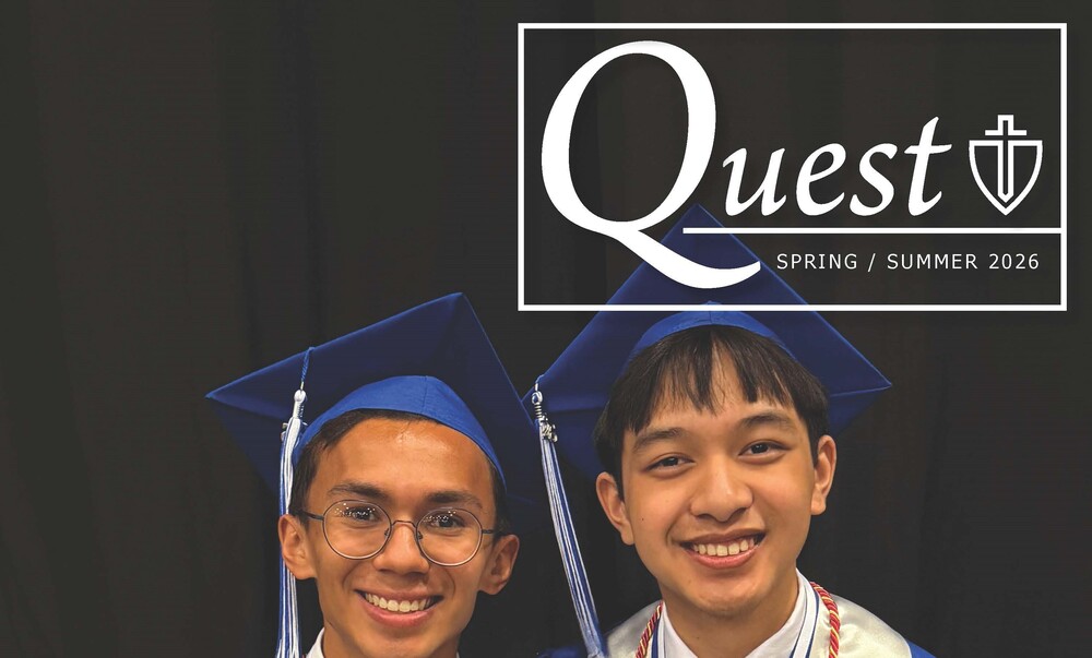 Summer 2026 Quest