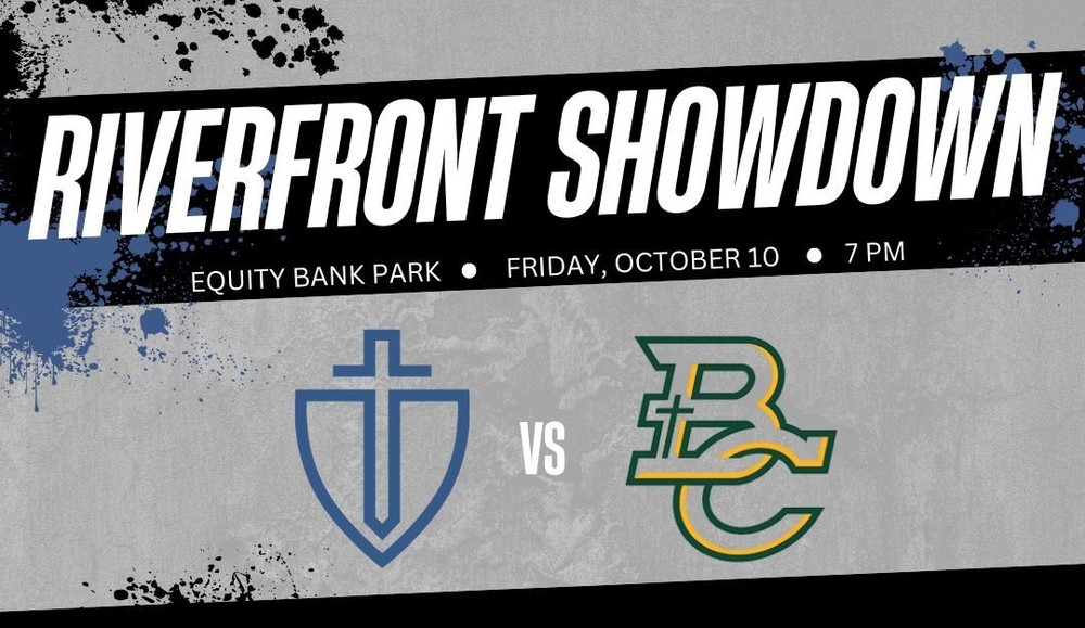 Riverfront Showdown