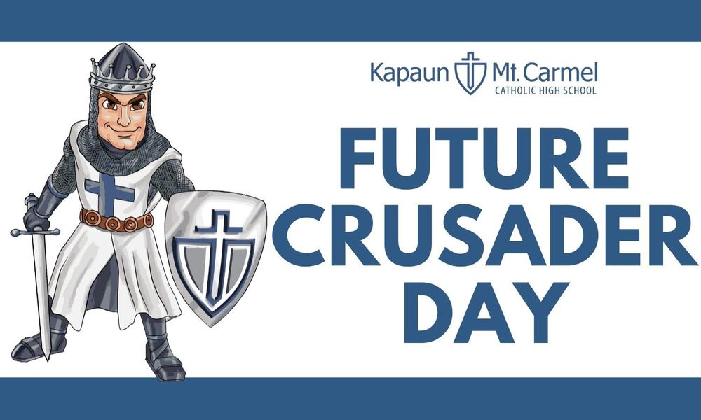 Future Crusader Day