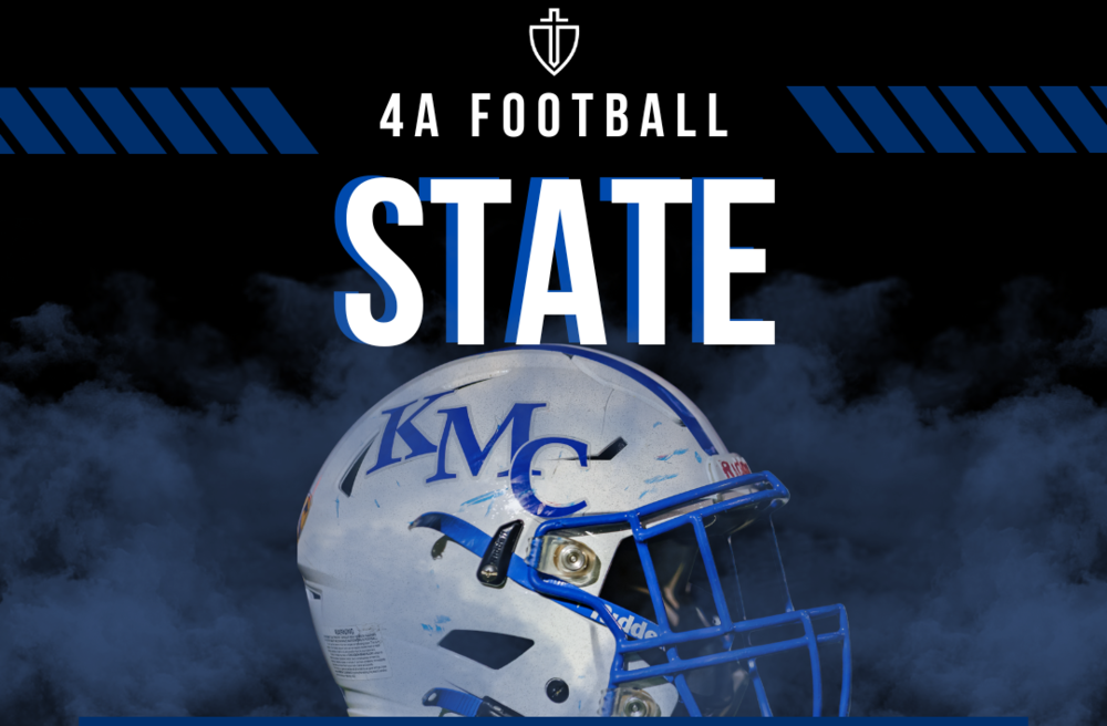 4A Football State Championship Game