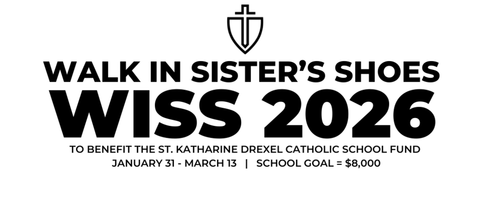 Walk in Sister's Shoes