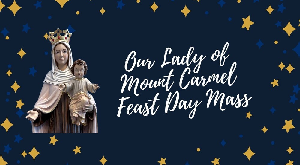 Our Lady of Mount Carmel