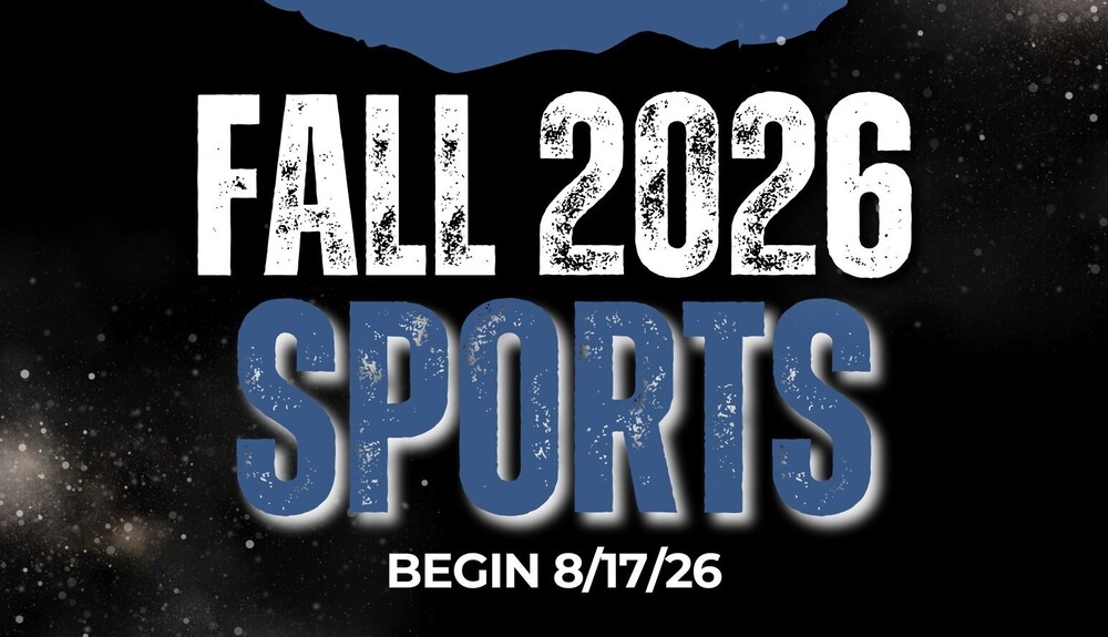 Fall Sports Begin
