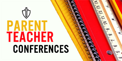Parent Teacher Conferences