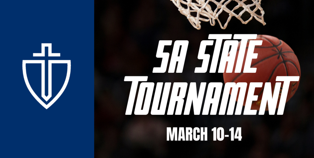 Basketball State Tournament