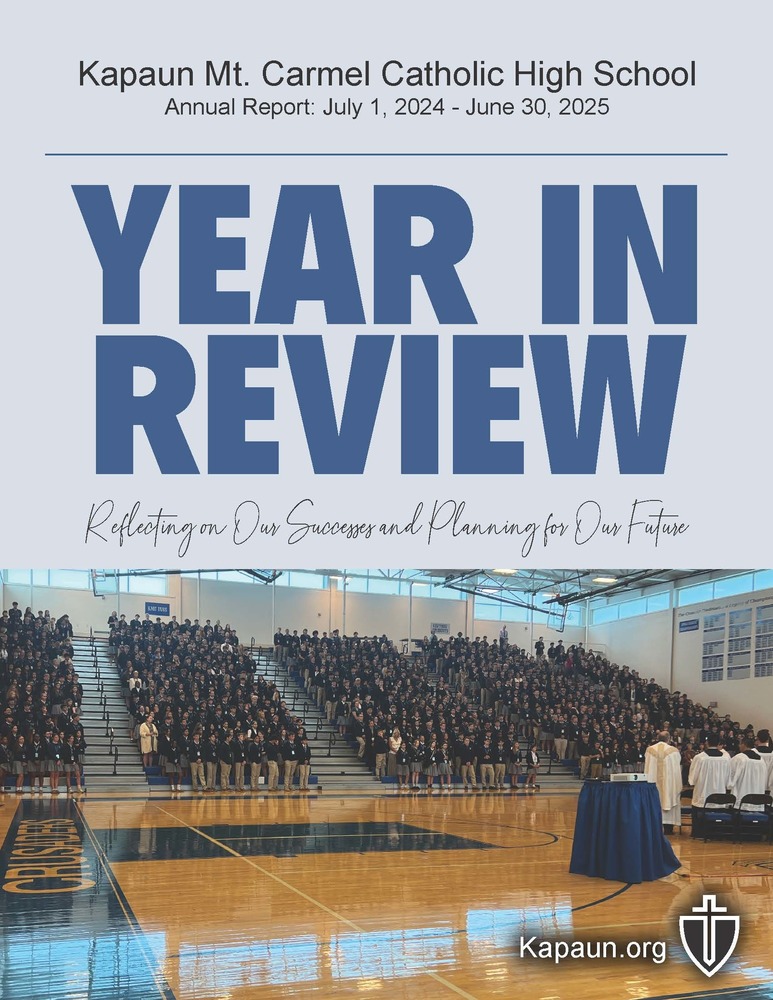 Annual Report 2024-25