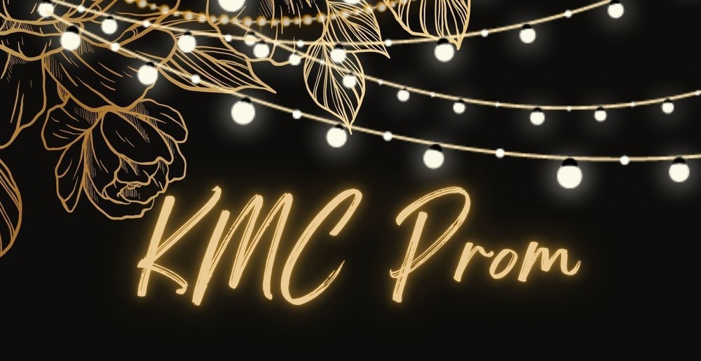 KMC Prom