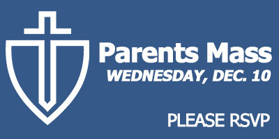Parents Mass 2025