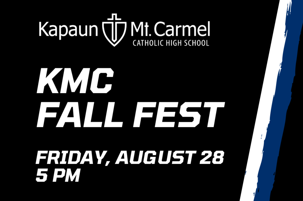 Fall Fest 2026