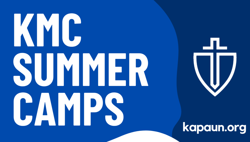 KMC Summer Camps