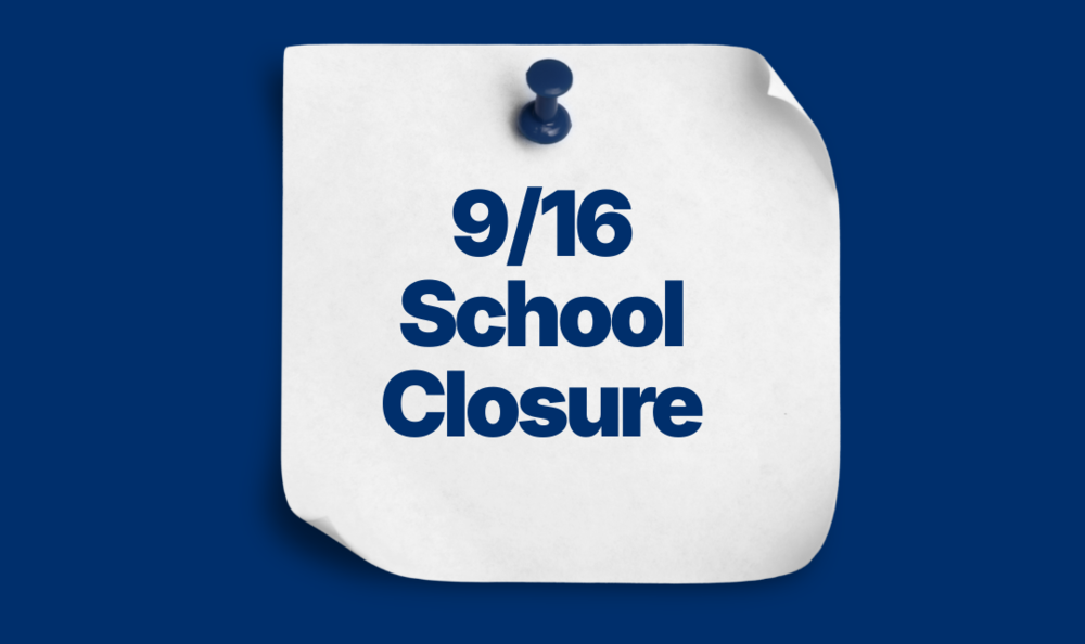 School Closure