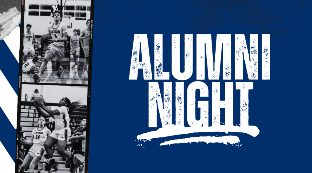 Alumni Night
